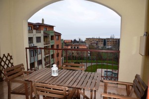Apartment - Sea View